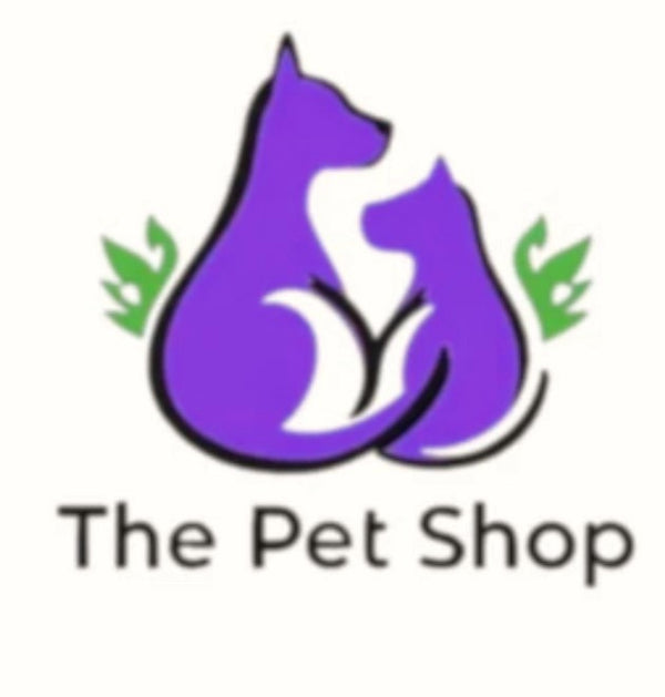 The Pet shop